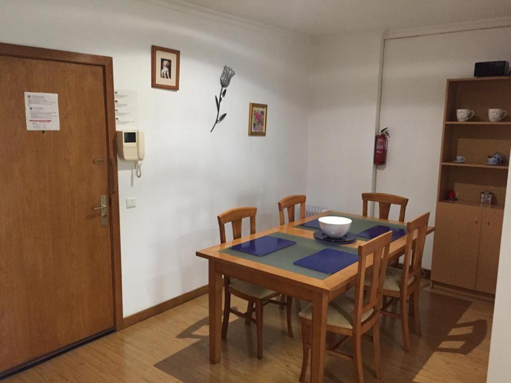 Old Town Apartment Funchal  Buitenkant foto