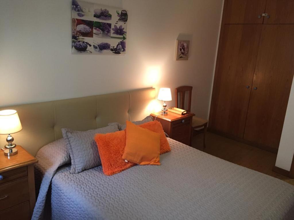 Old Town Apartment Funchal  Buitenkant foto